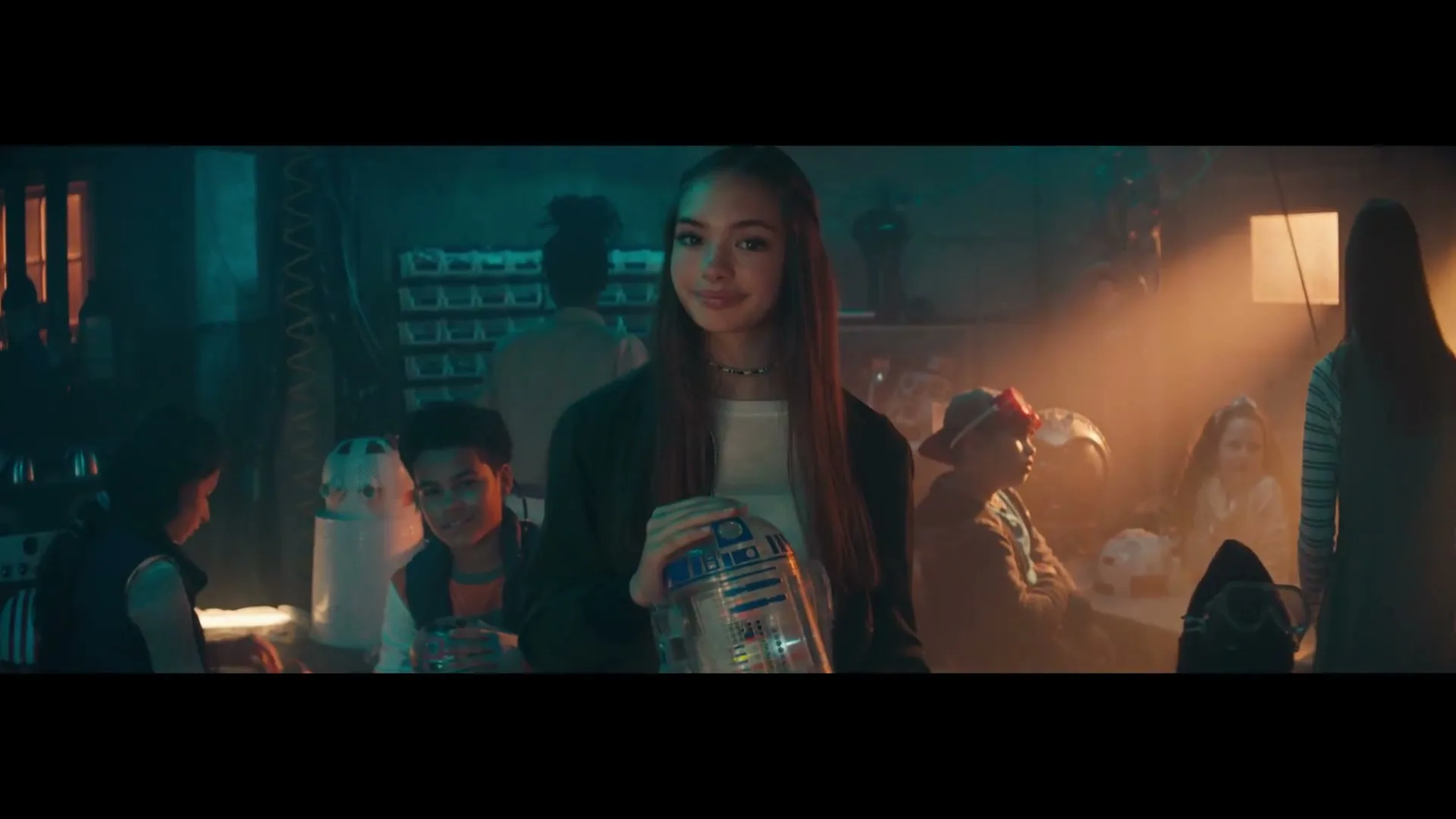 littleBits "Inventors Wanted" (2019) commercial still