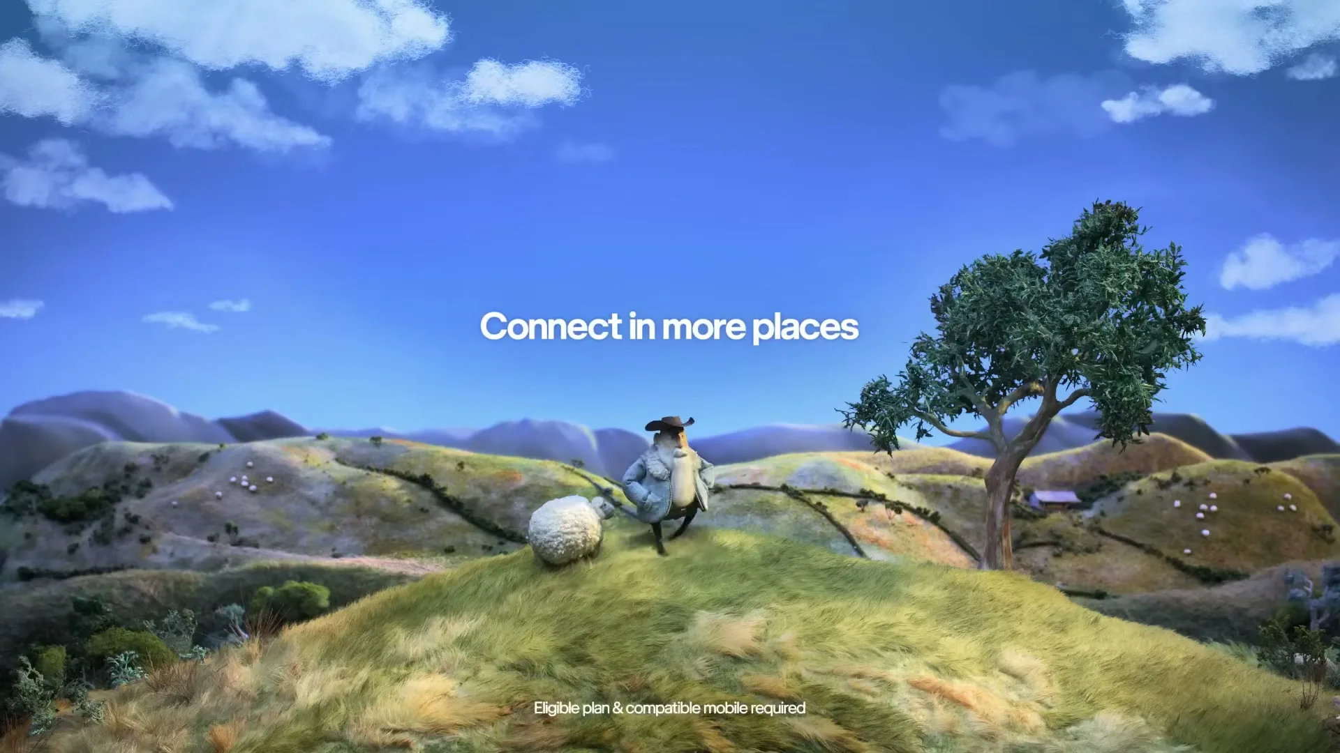 Telstra “Farmer” (2026)
