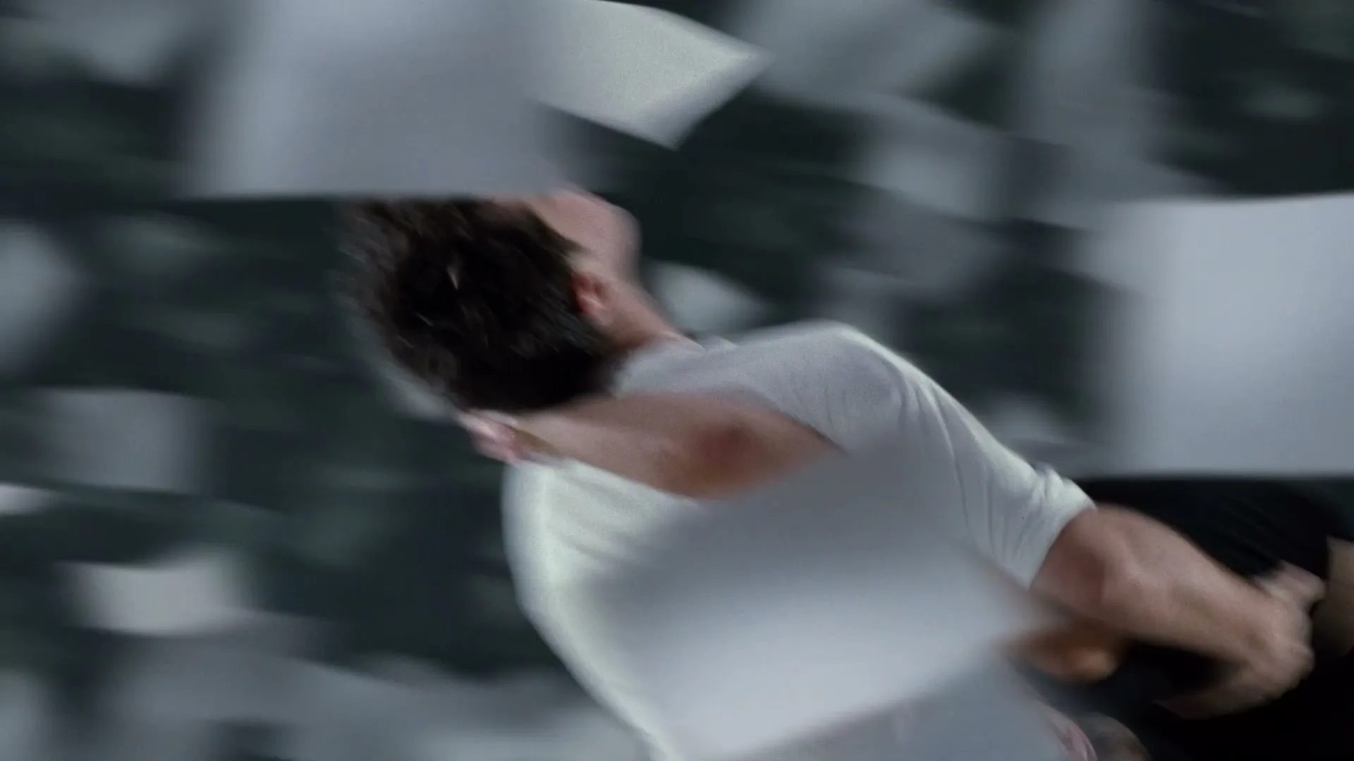 CANAL+ "Tango" (2026) commercial still