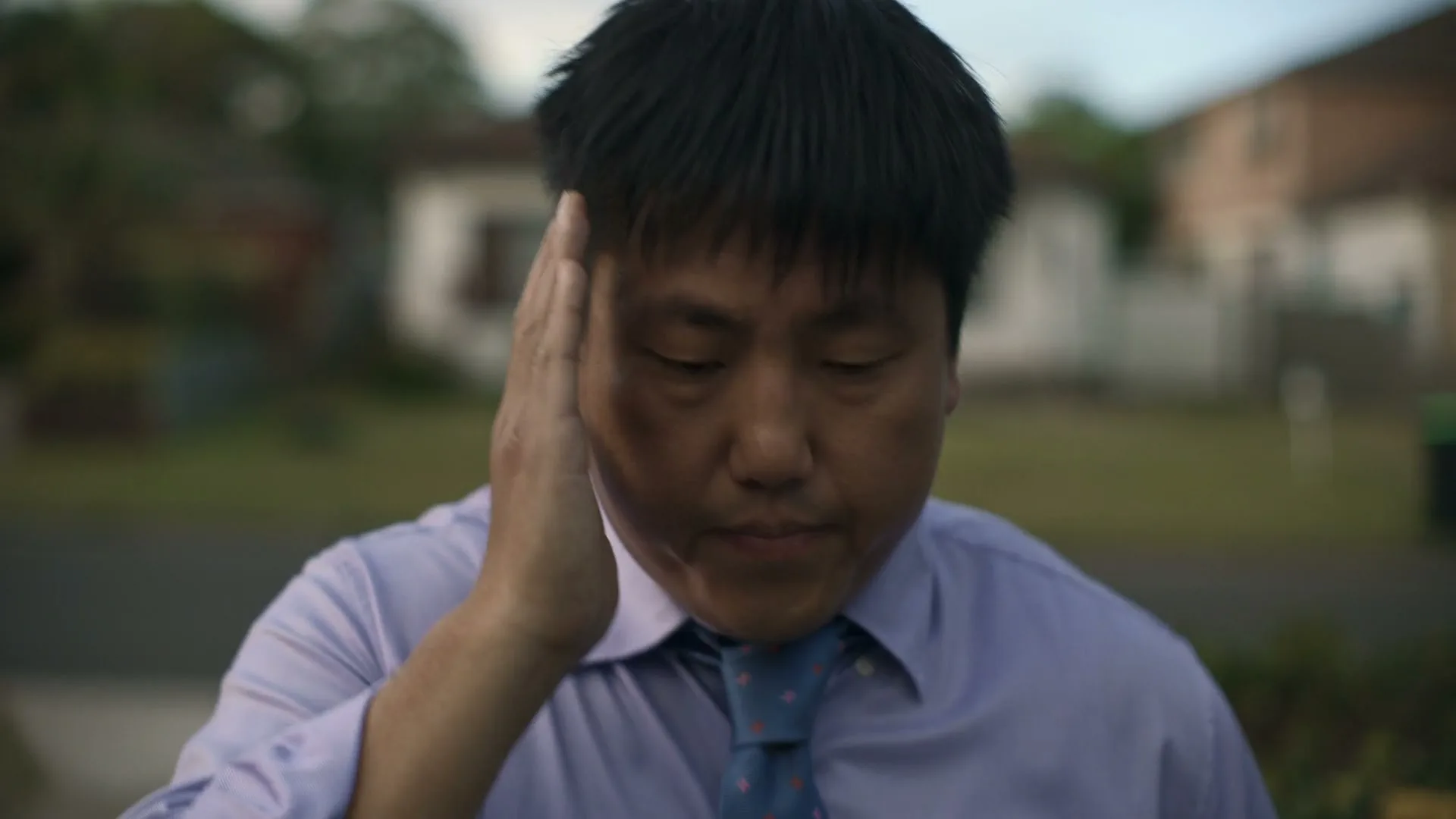 Bankwest "Future" (2026) commercial still