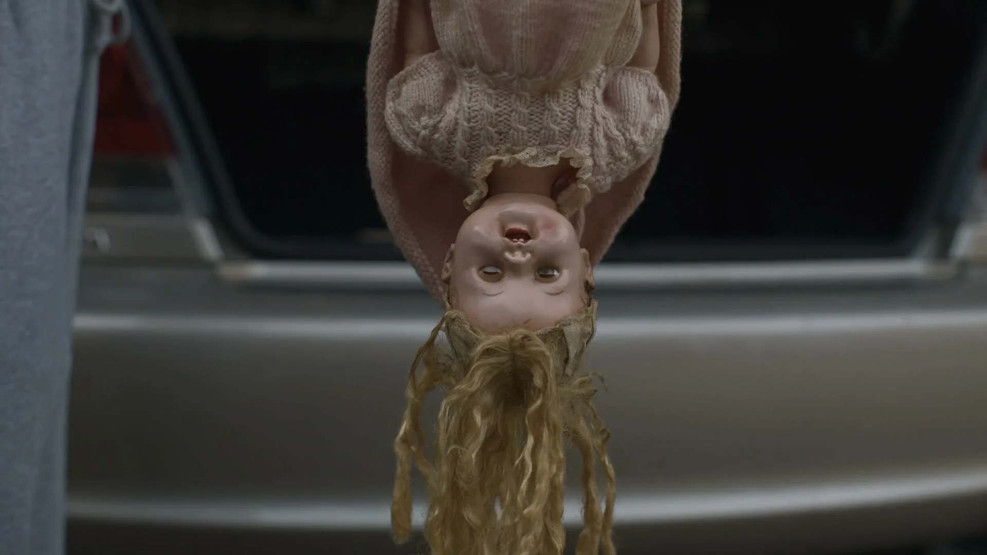 Bankwest “Doll” (2026)