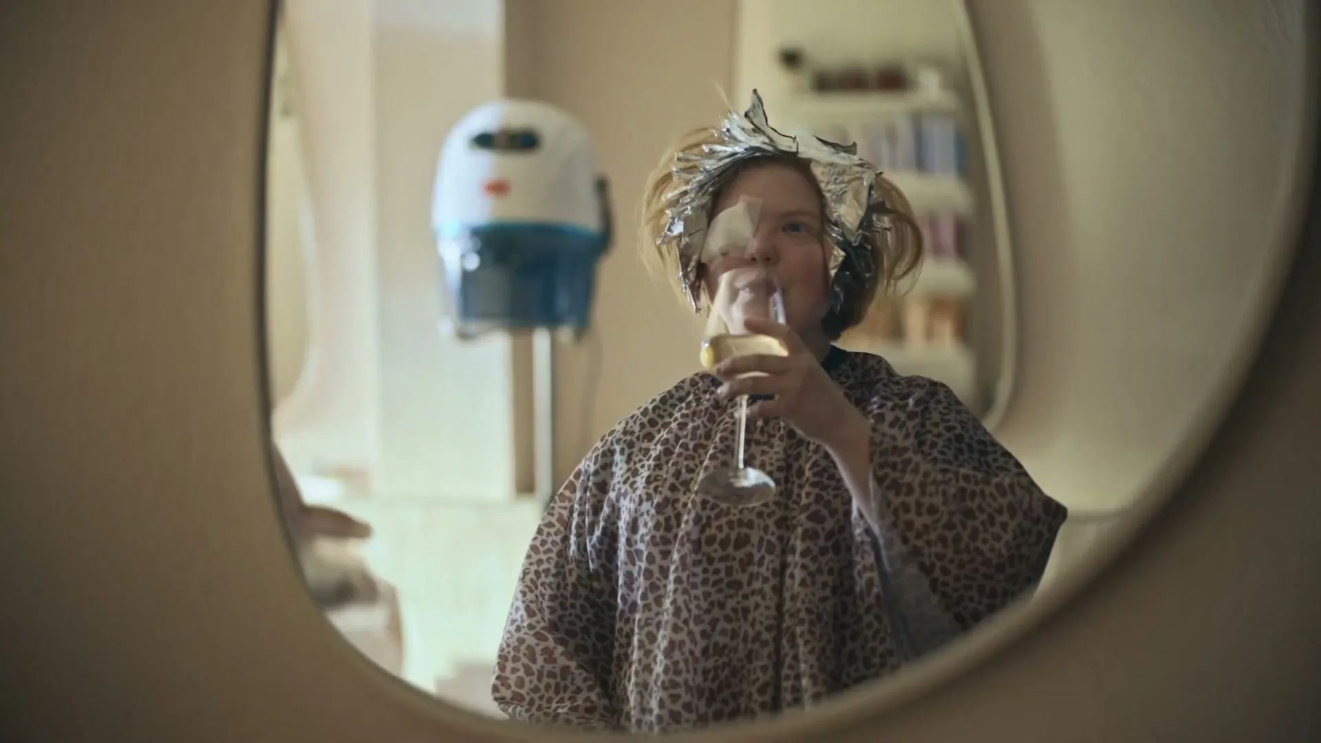 Bankwest “Mother” (2026)