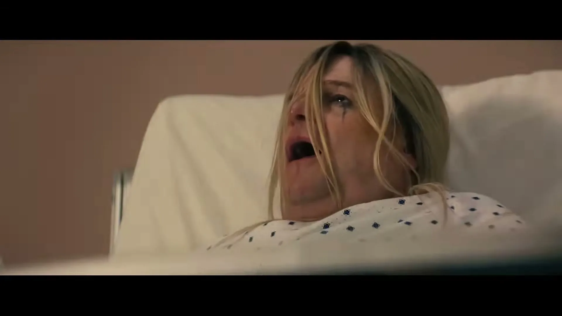 Mike's Amazing “Baby” (2026)