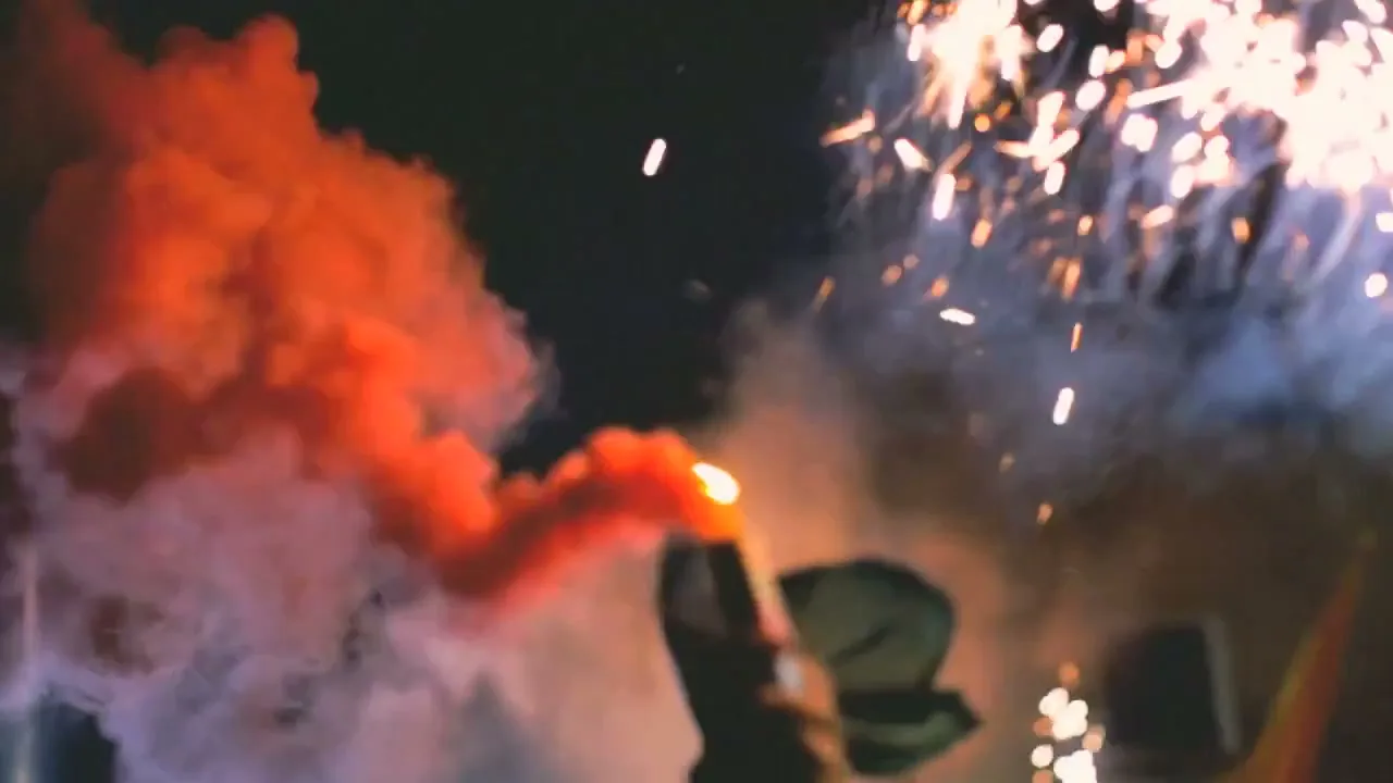 Pokerstars "Pokerstars - Brazil" (2024) commercial still