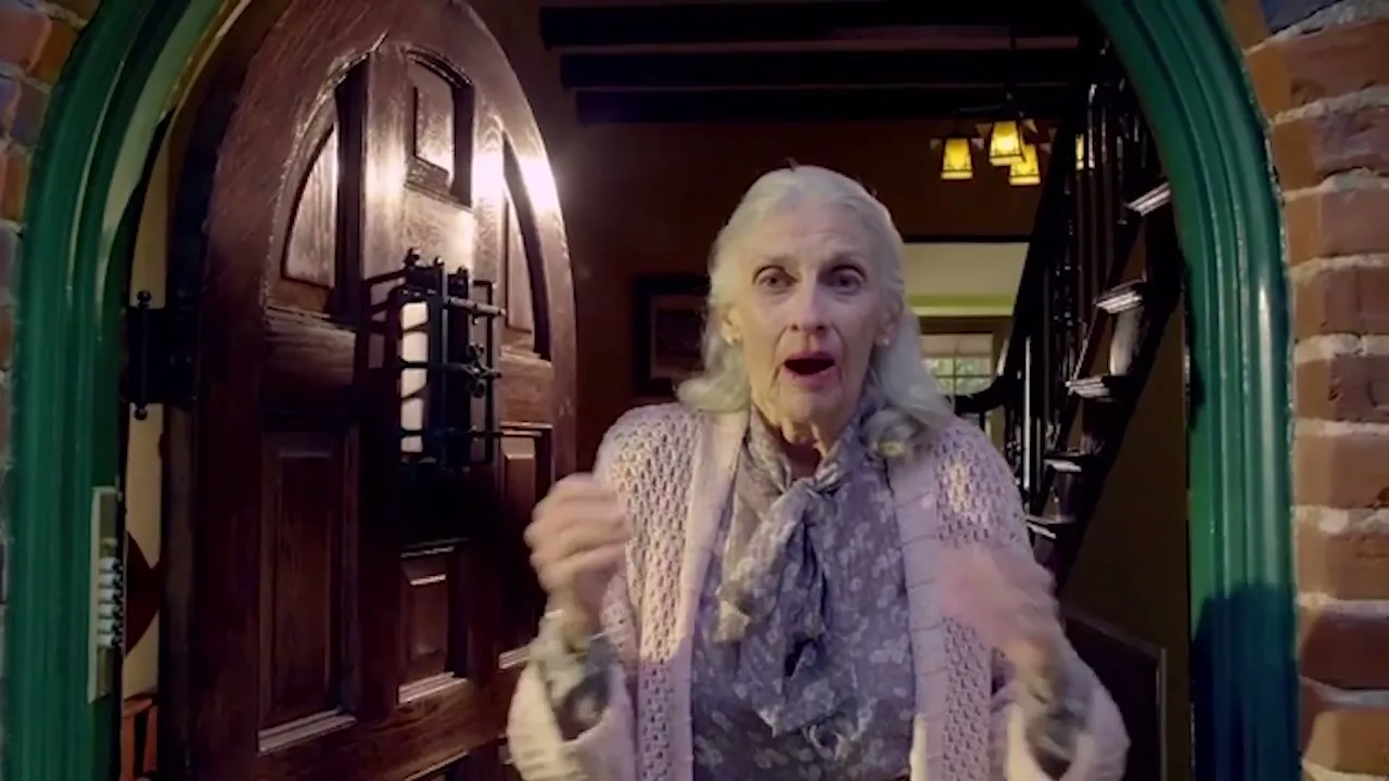 California Lottery "Moments" (2020) commercial still