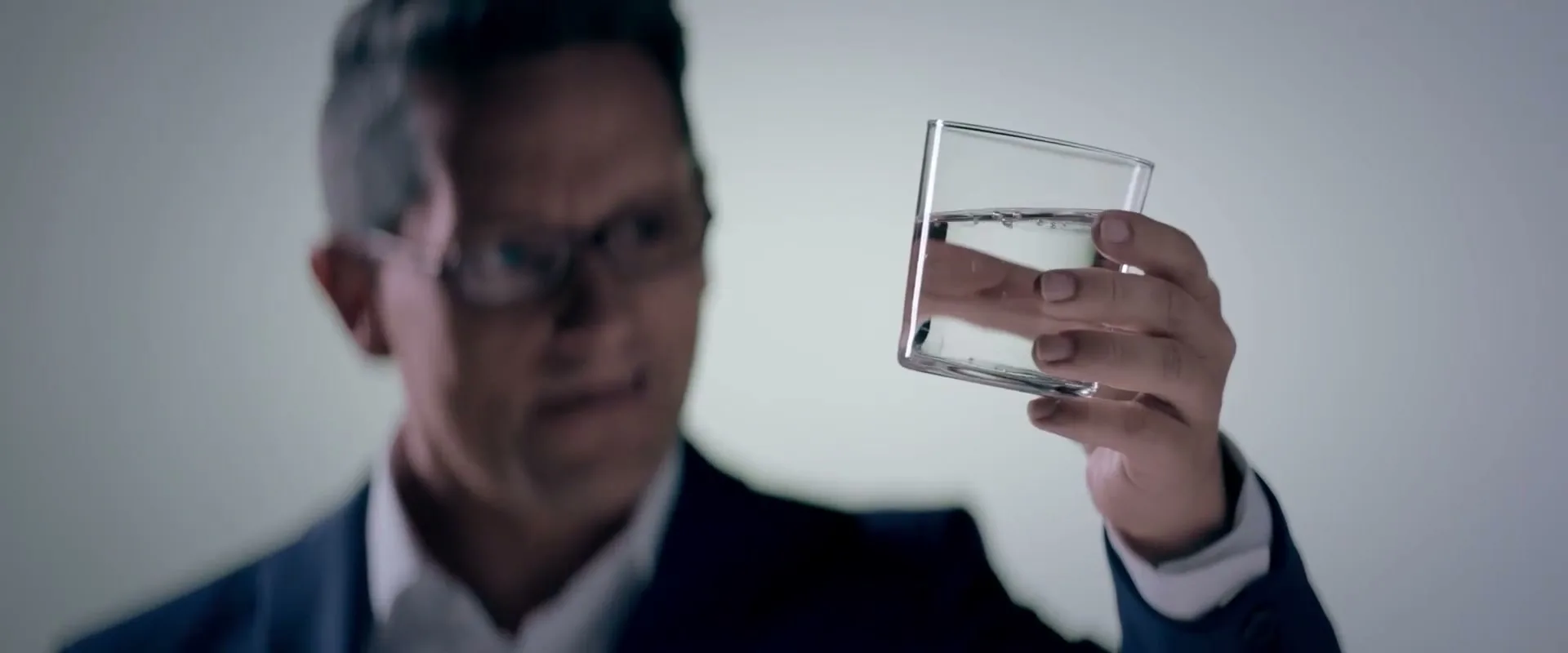 Aqua Carpatica "Martin Riese // Aqua Carpatica" (2020) commercial still