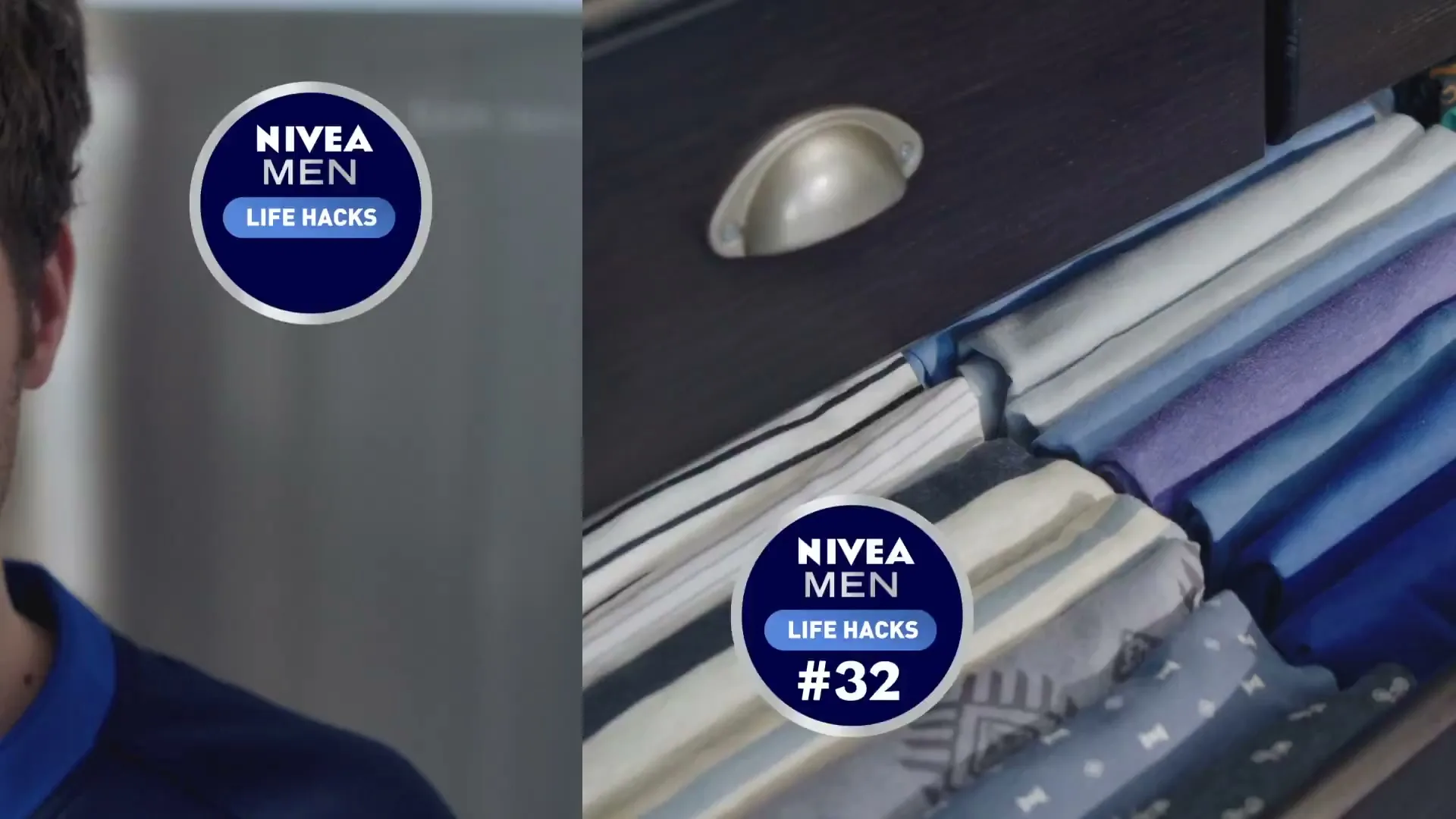 Nivea “Hacks” (2015)