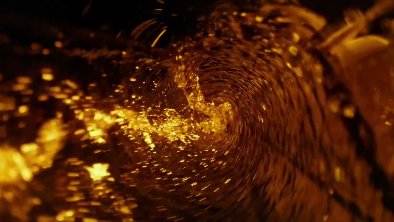 Don Julio “Awards Season's Biggest Night”, directed by Louise Palmberg