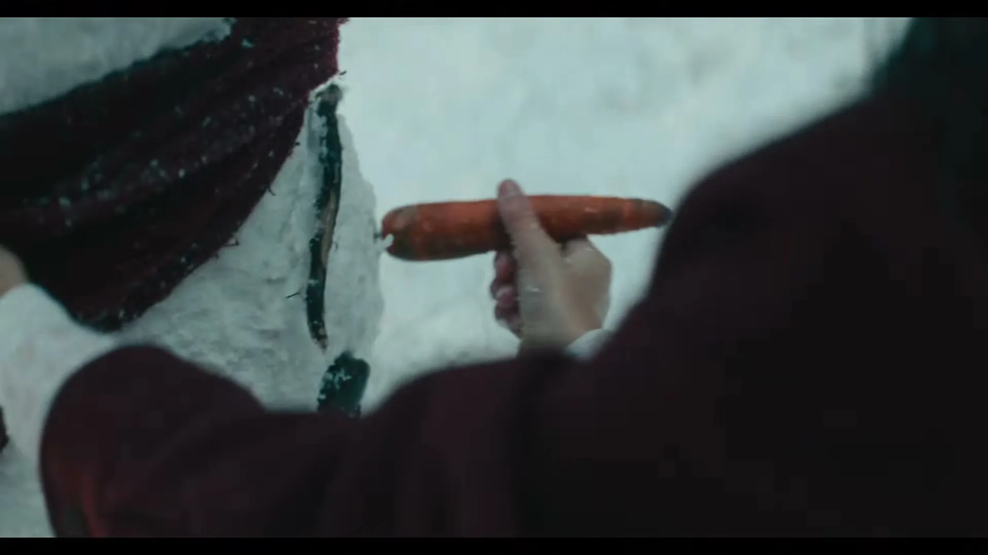 Deutsche Telekom “Bubbles”, shot 37