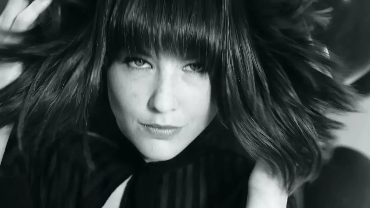 SHORTFILMS "Martine" (2022) commercial still