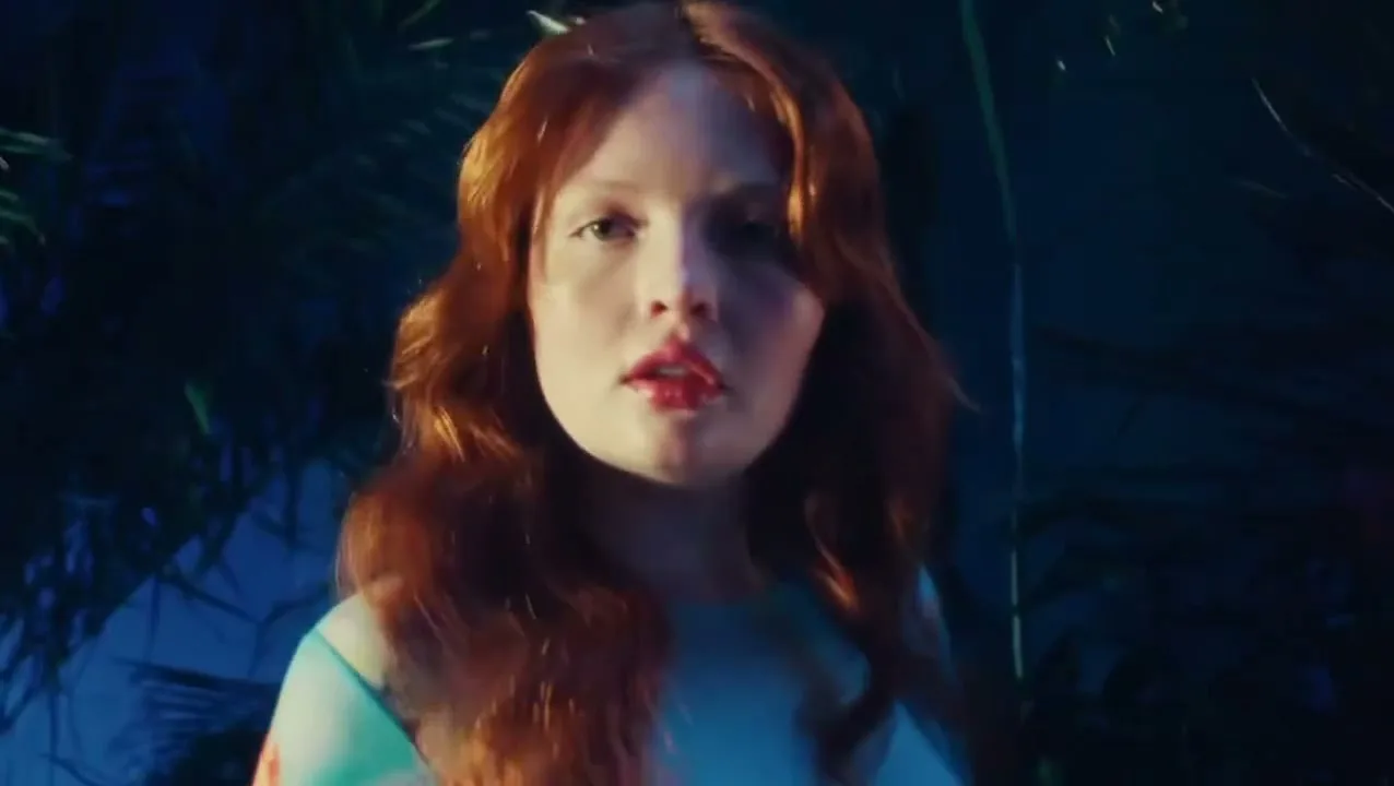 Jean Paul Gaultier “Paradise Garden” (2026), frame 3