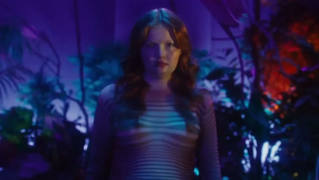 Jean Paul Gaultier “Paradise Garden” (2026), frame 6