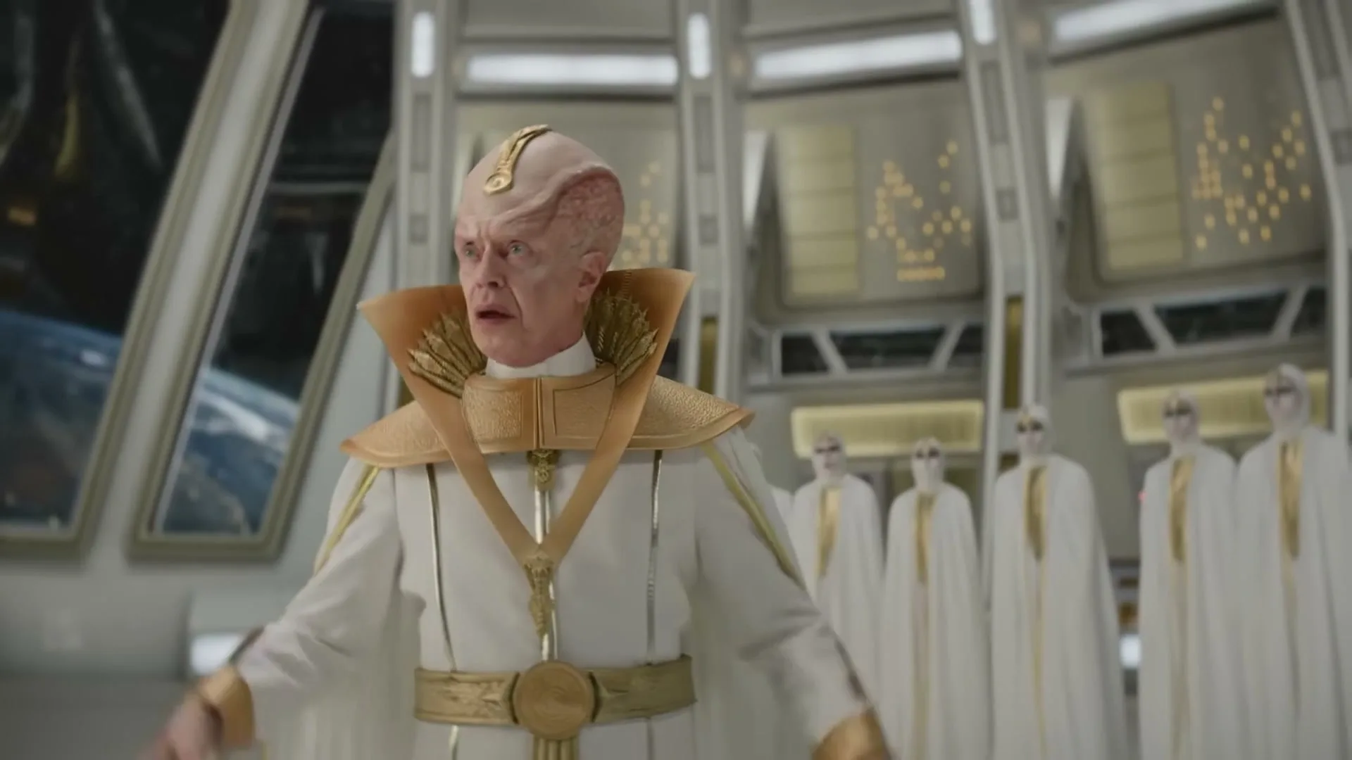 Telstra “Scamageddon”, directed by Randy Krallman