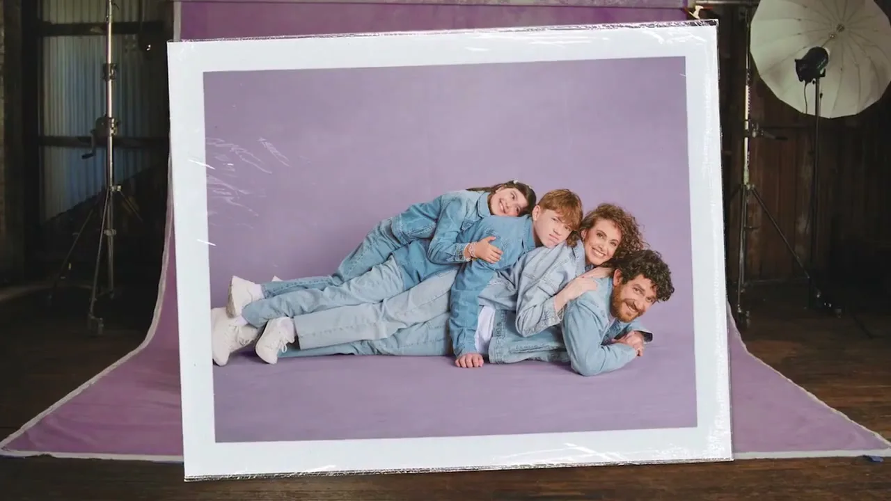 Adora Fertility “Become a Sperm Donor. No Awkward” (2026), frame 3