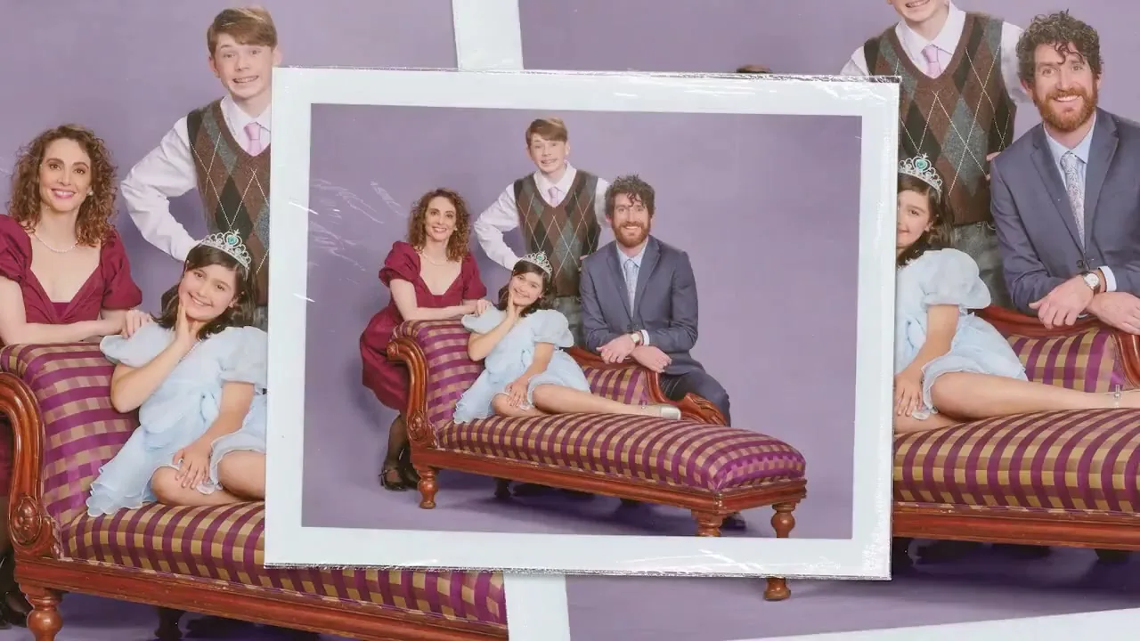Adora Fertility “Become a Sperm Donor. No Awkward” (2026), frame 5