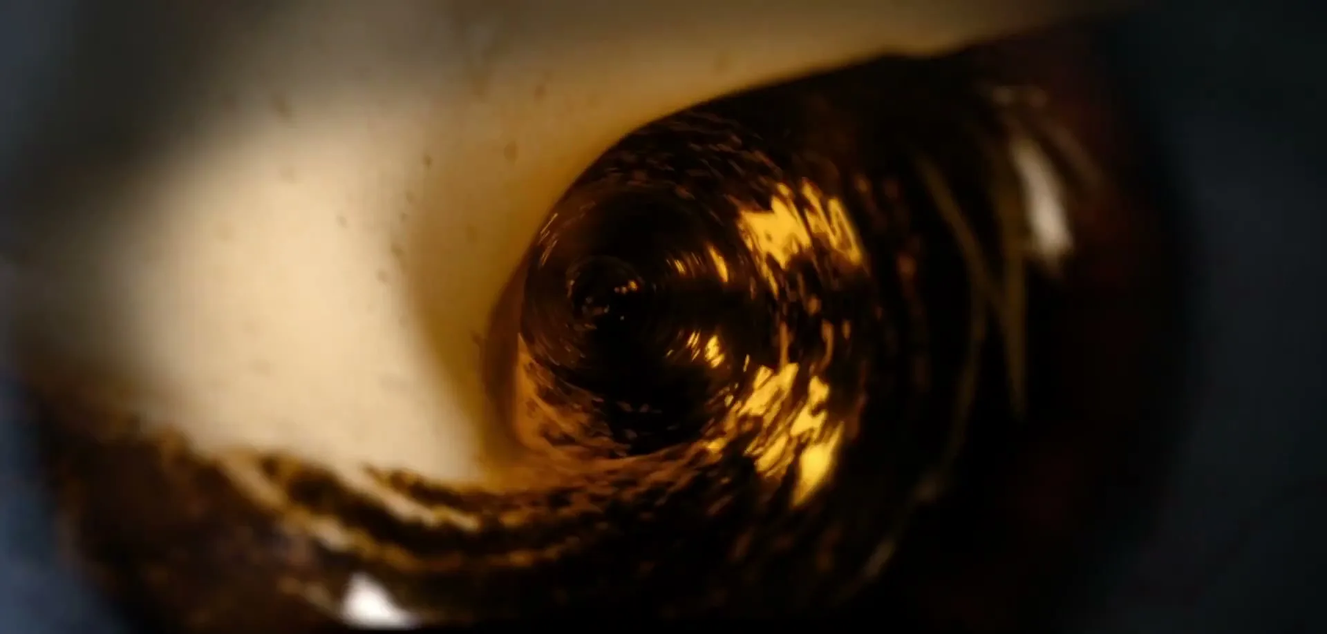 Castle Milk Stout “Savor Your Richness”, directed by Justice Mukheli