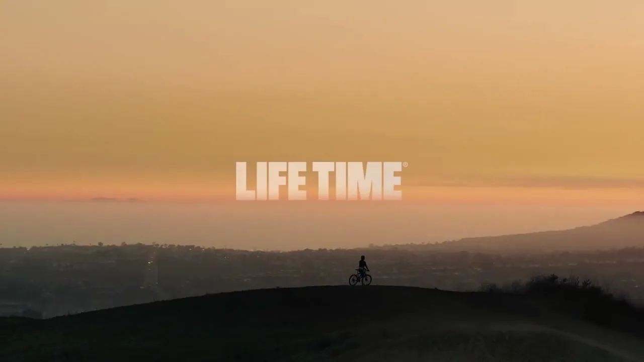 Life "Time - Every Breath" (2023) commercial still