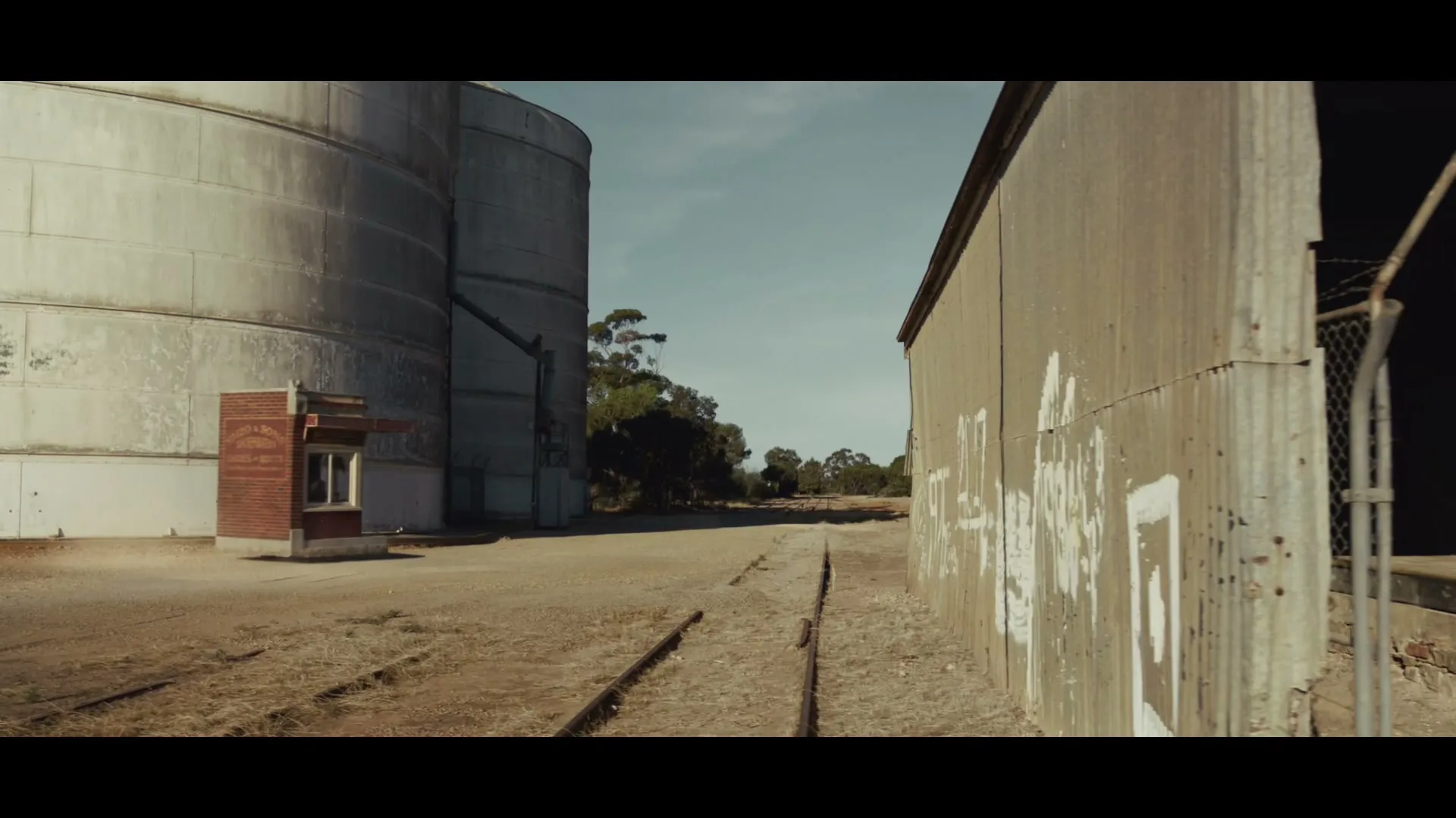 Telstra “Wherever Your Business Goes” (2025), frame 5