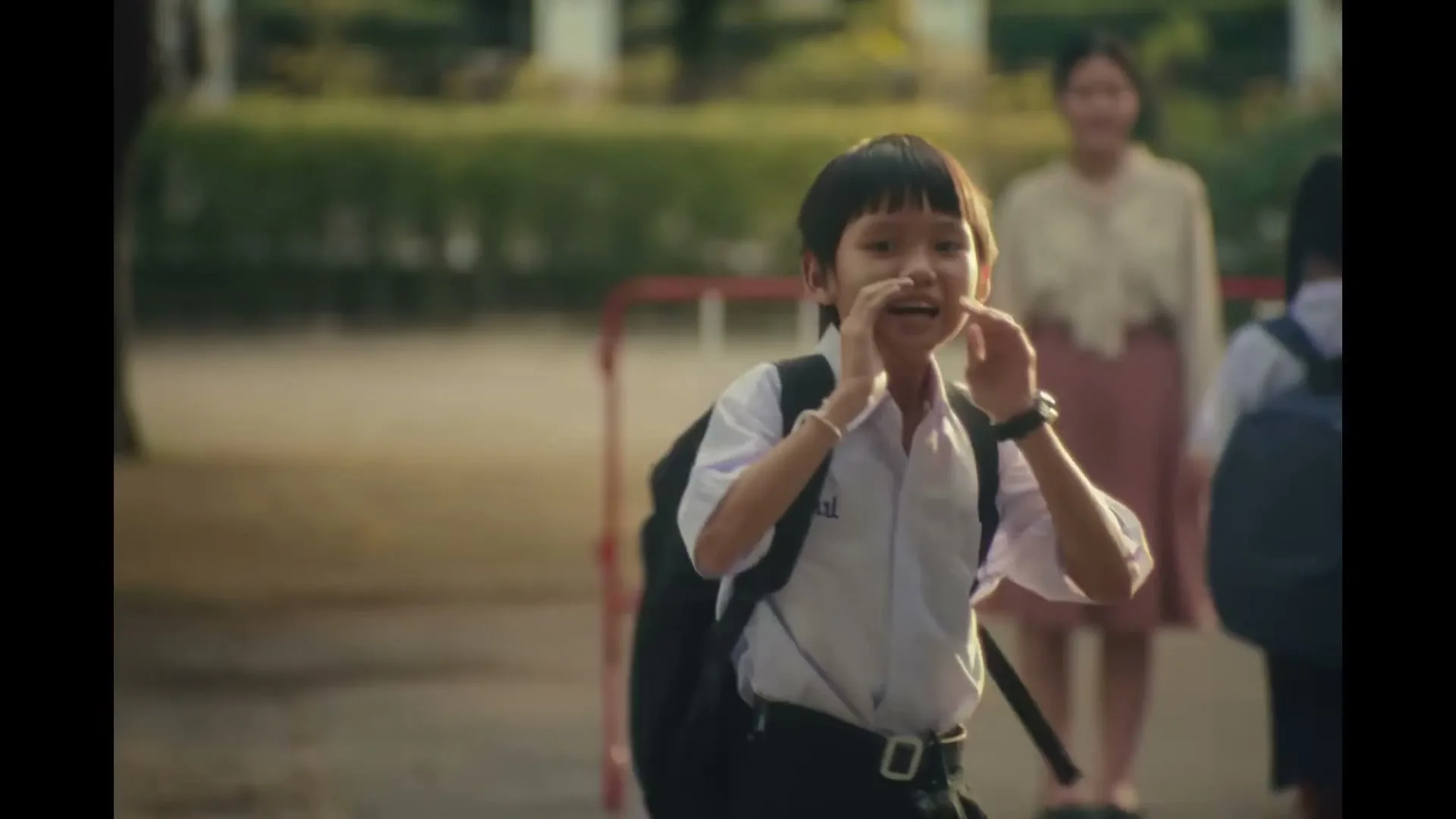 Thai Life Insurance “Unfading Love”