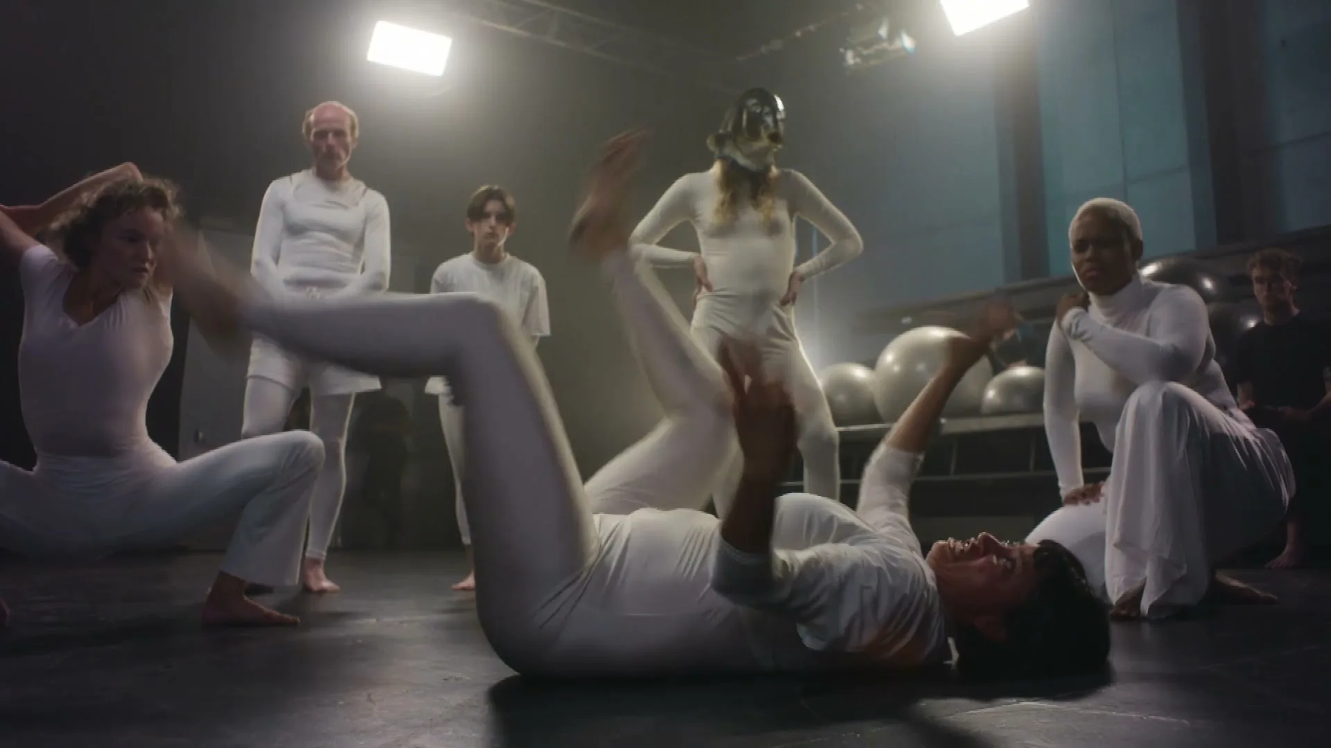 Bankwest “Cheese”, shot 7