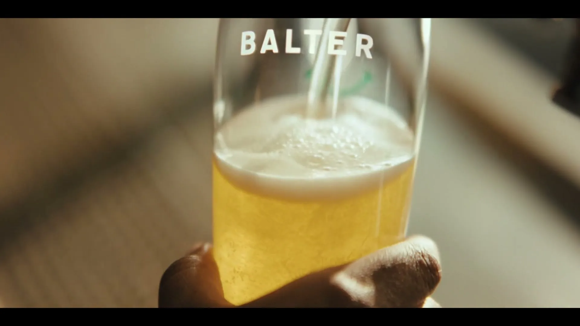 Balter Brewing Company “Beers Do Come True” (2025), frame 2