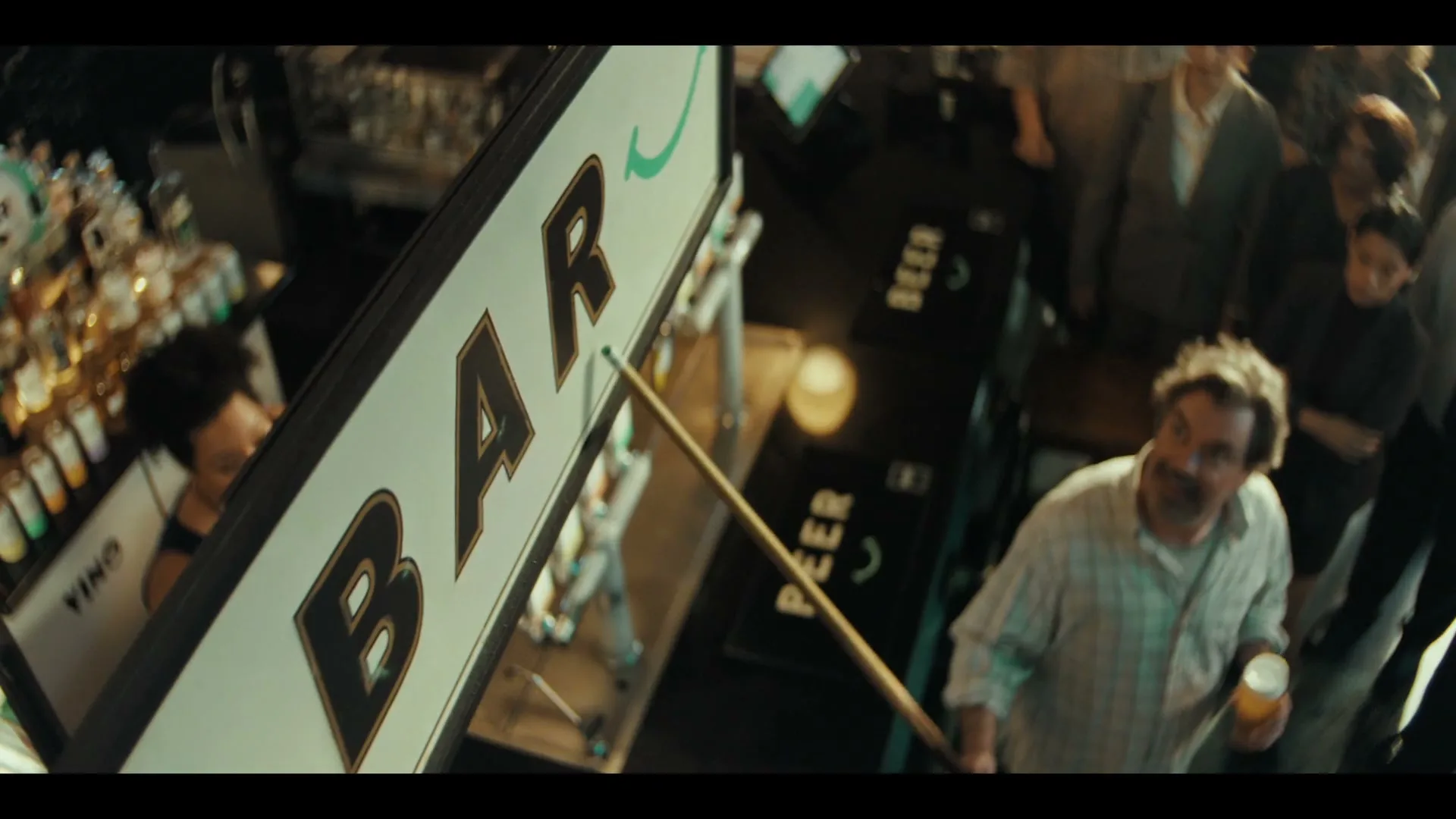 Balter Brewing Company “Beers Do Come True” (2025), frame 5