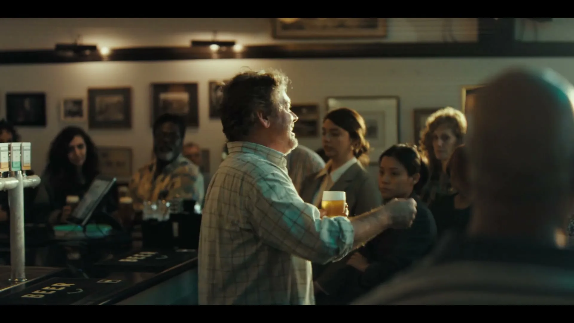 Balter Brewing Company “Beers Do Come True” (2025), frame 6