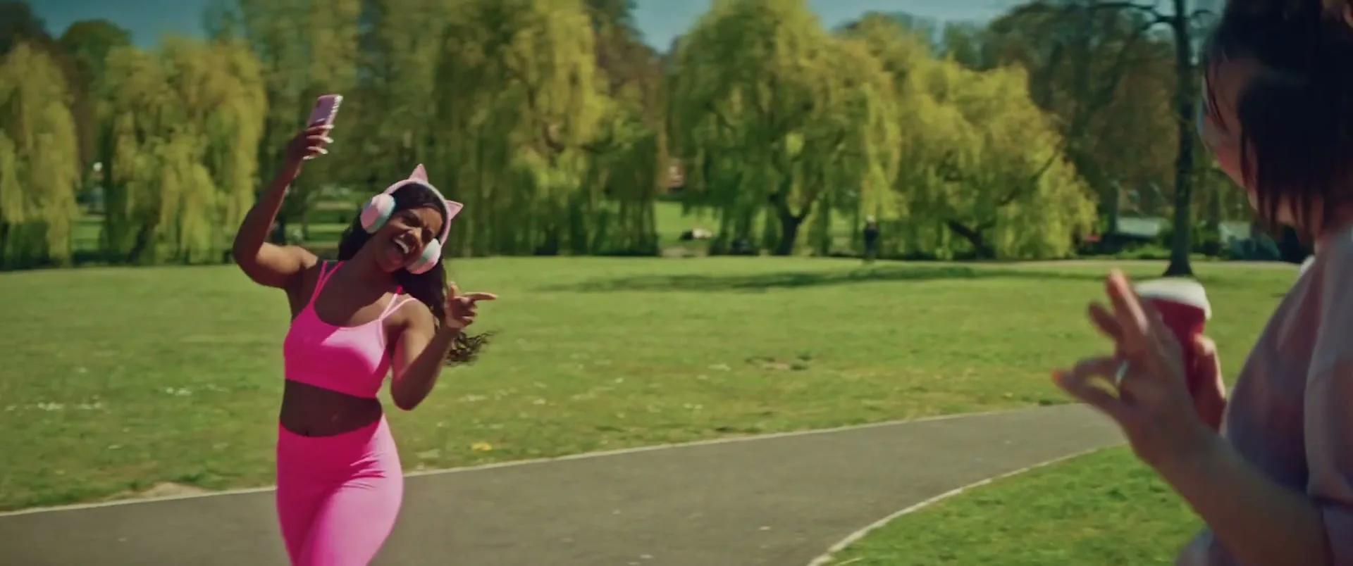 Costa "Costa - Sarah" (2025) commercial still