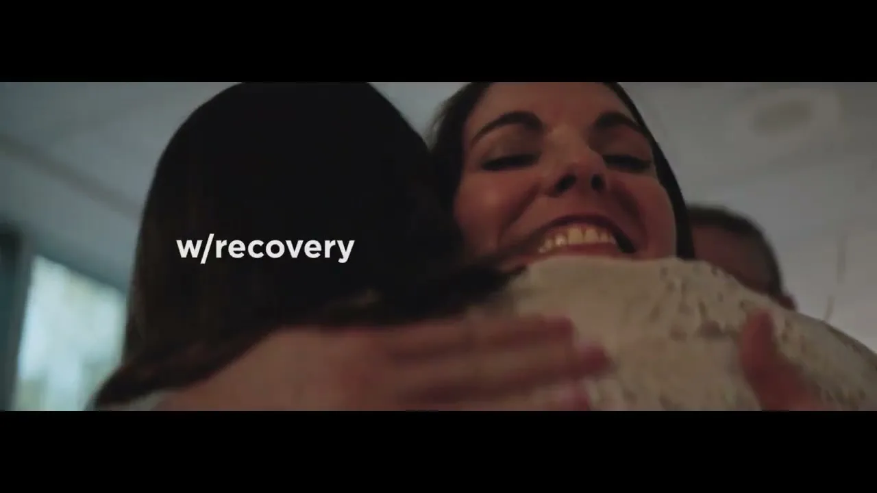 Cone Health "Cone Health - Jessica" (2025) commercial still