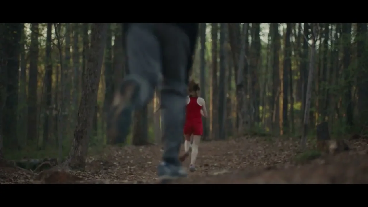 American Century Investments "Race" (2025) commercial still