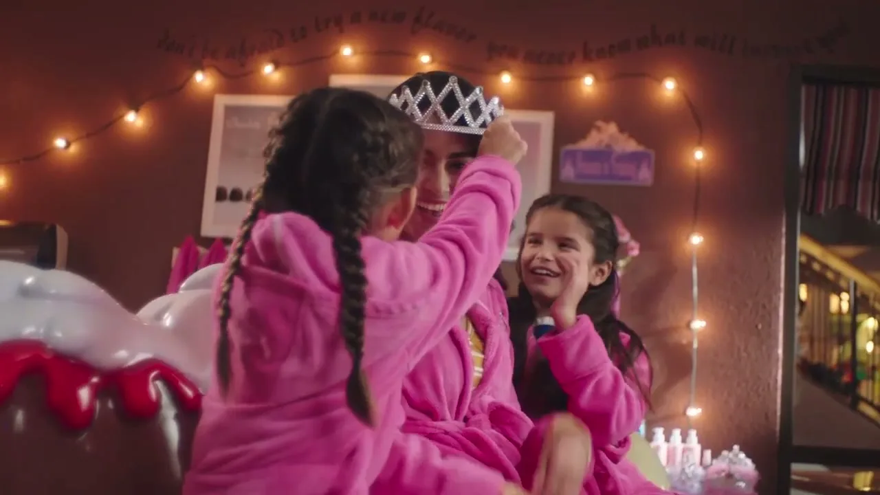 Great Wolf Lodge "Great Wolf Lodge - Tomorrow" (2025) commercial still