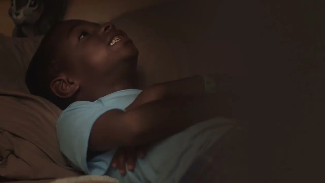 Great Wolf Lodge "Awake" (2025) commercial still