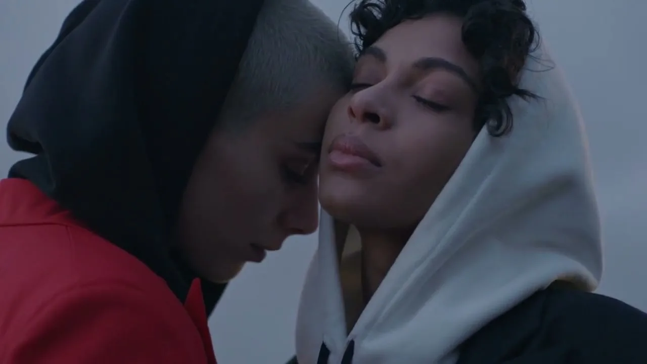 Marr "AW19" (2024) commercial still