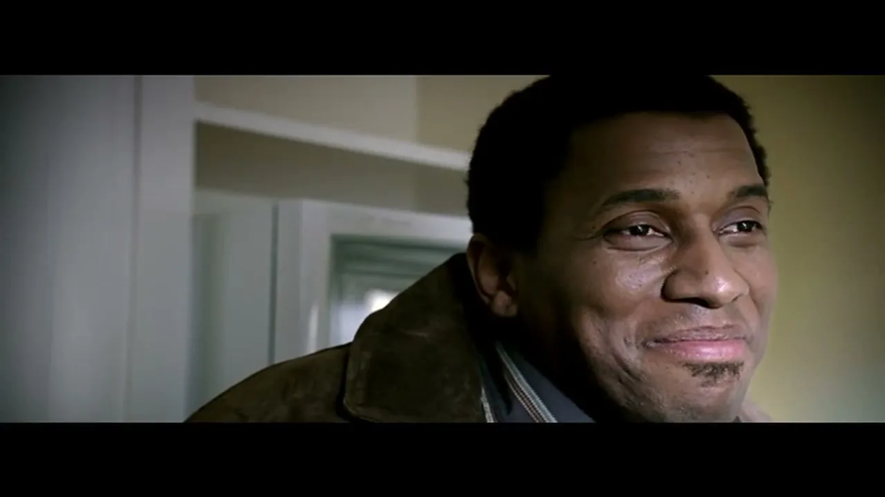 Century 21 "First Time Buyer" (2024) commercial still