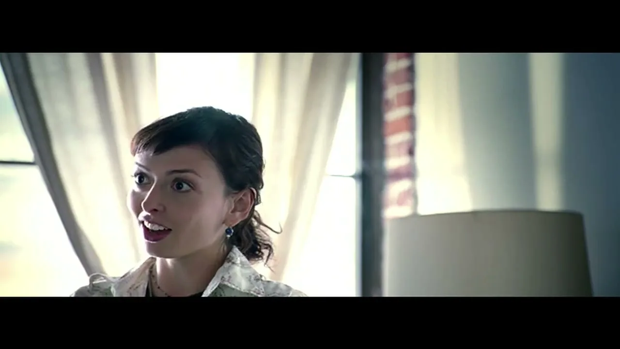 Century 21 "Single Mom" (2024) commercial still