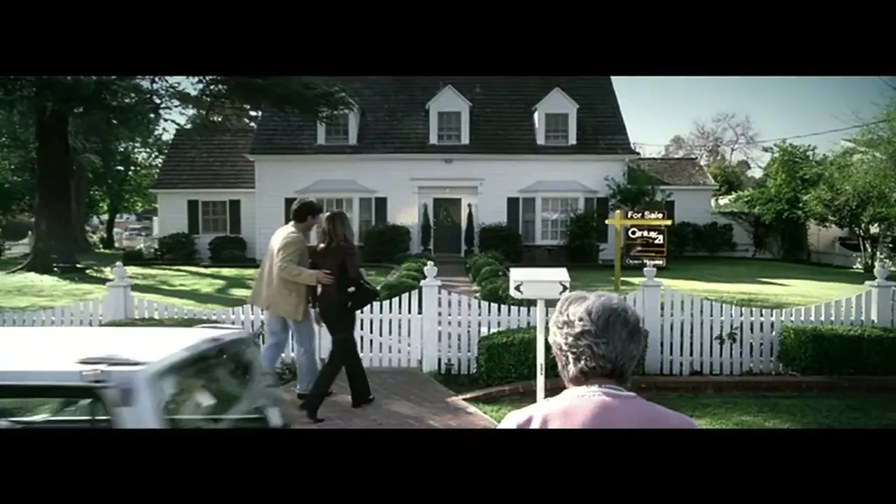 Century 21 "Century 21 - Open House" (2024) commercial still