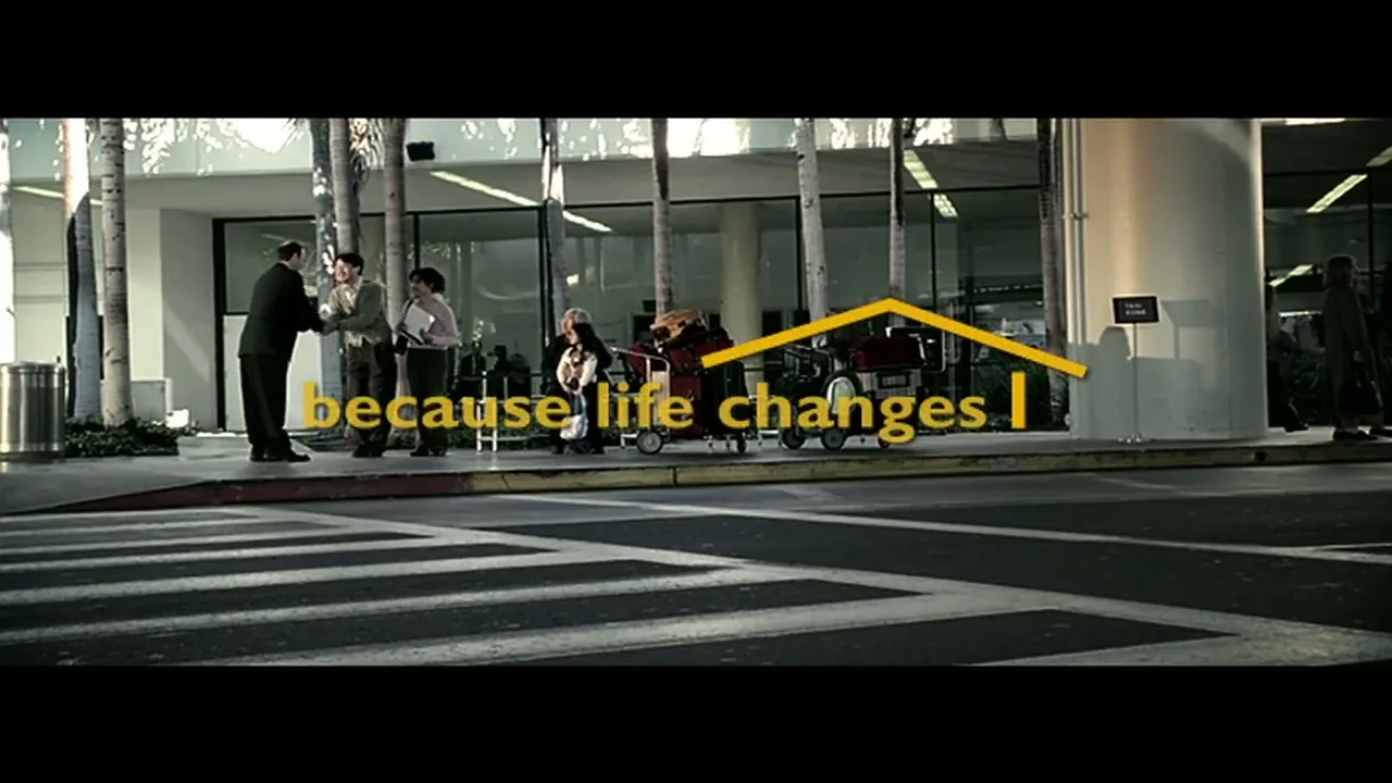 Century 21 "The Big Move" (2024) commercial still