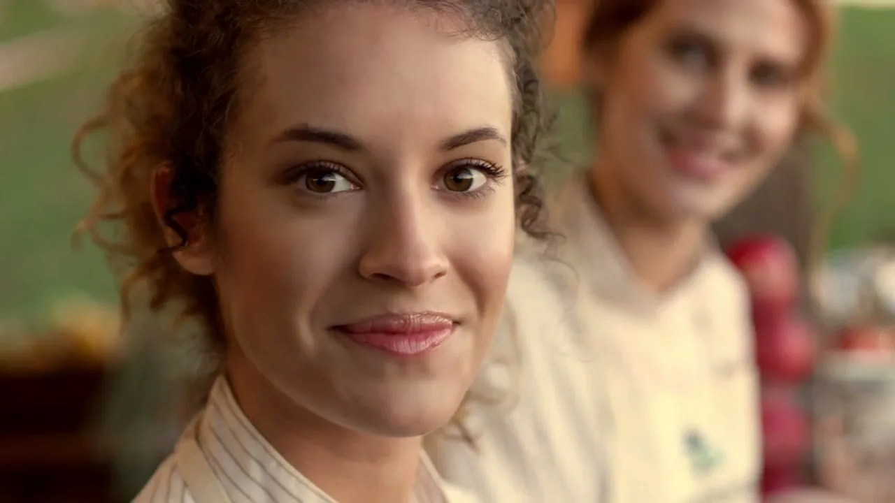Brookside "Brookside - Romance" (2024) commercial still