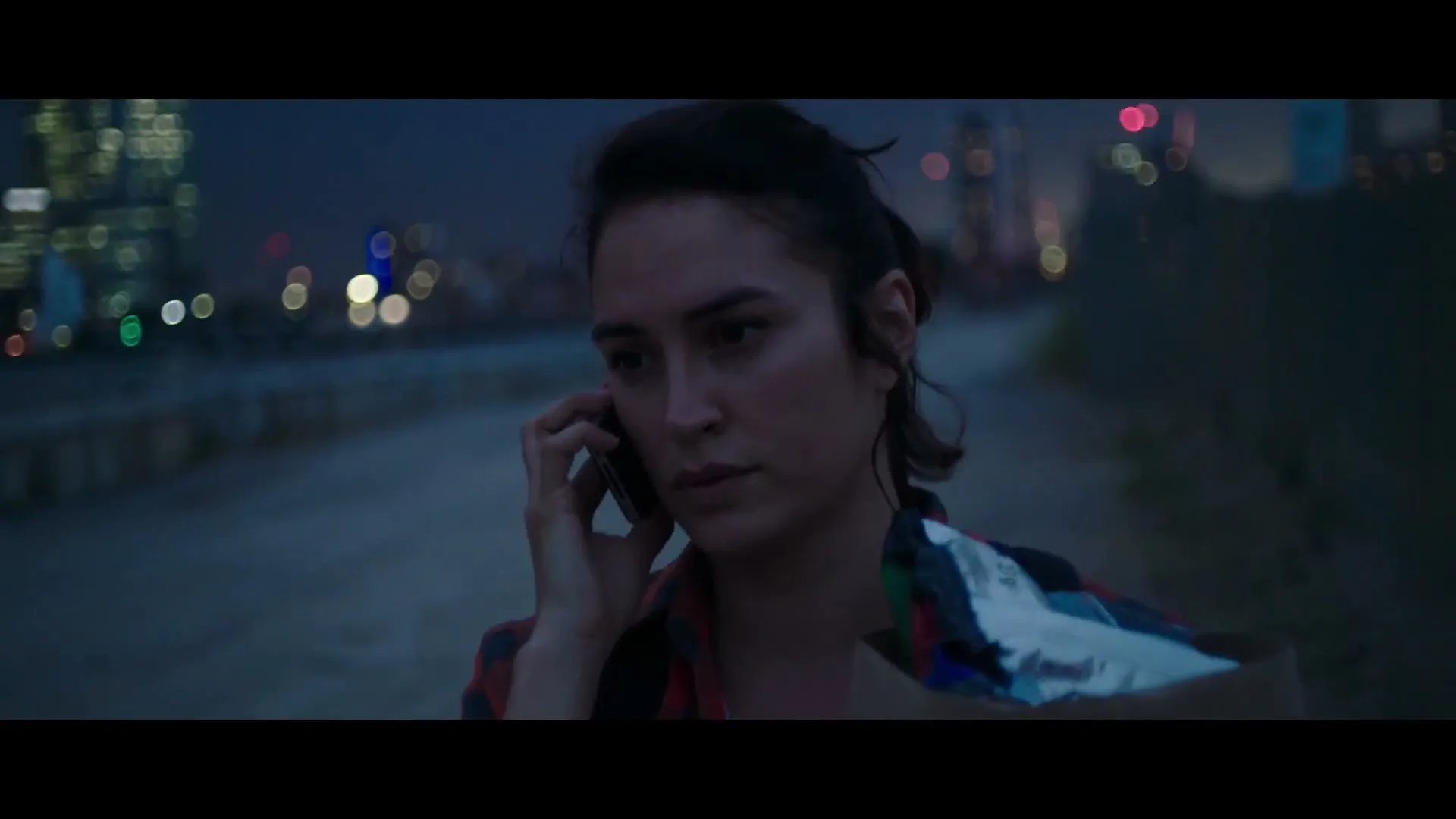 United We Dream “El Sueno" by Emilio Gamal Boutros”, directed by Emilio Boutros