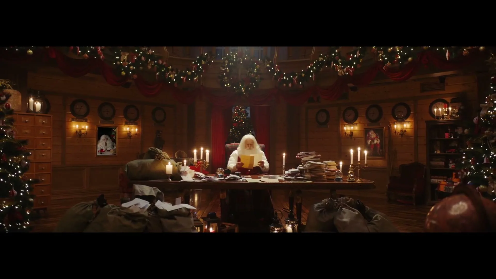 Generale d'Optique "Generale d'Optique" (2019) commercial still
