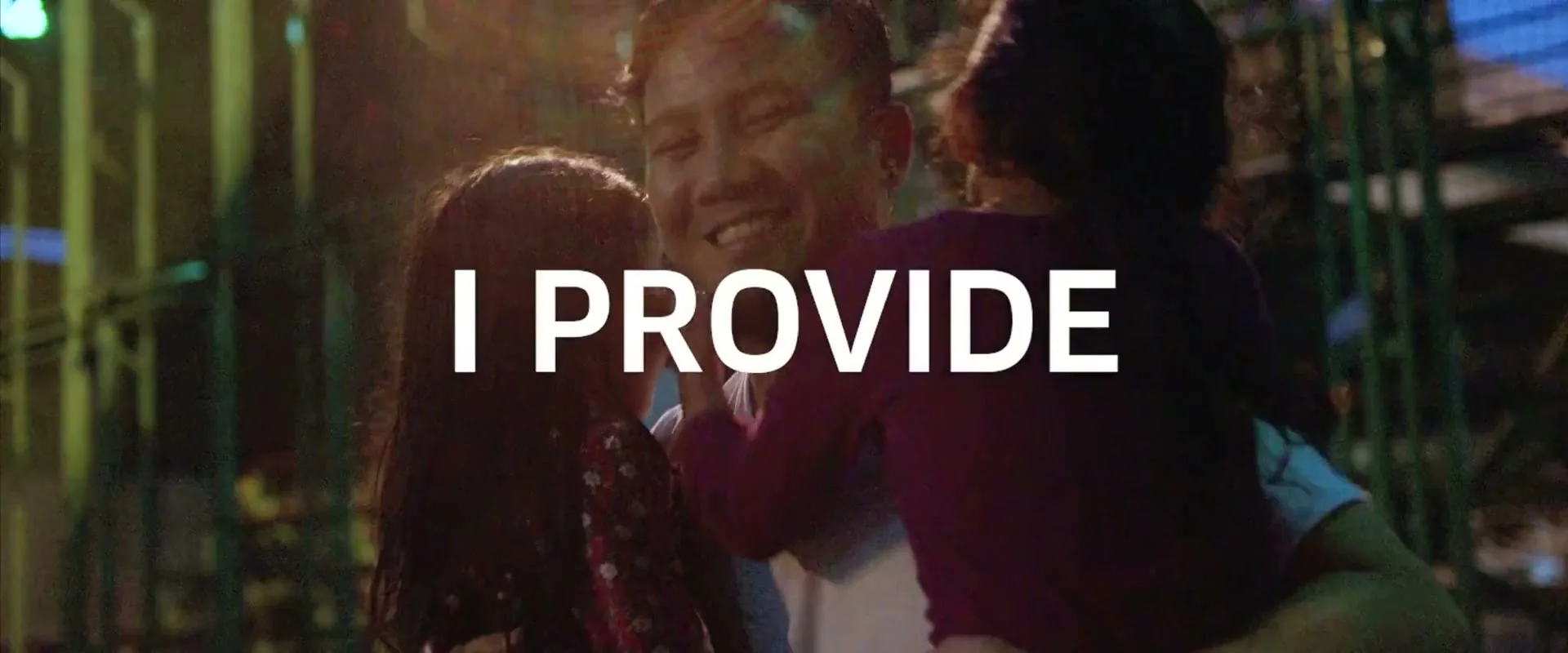 Uber “I Drive”, directed by Anthony Pellino