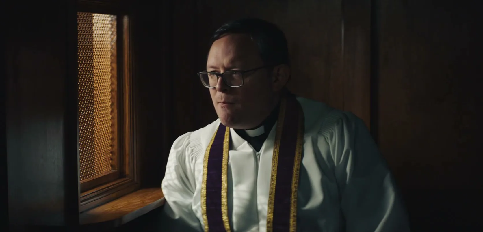 Nestlé Canada “Confession”, directed by Mike Bernstein