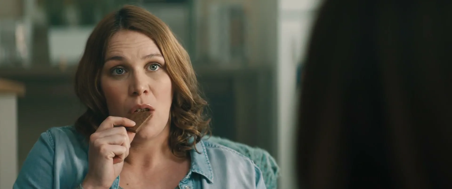Nestlé Canada "Discussion" (2019) commercial still