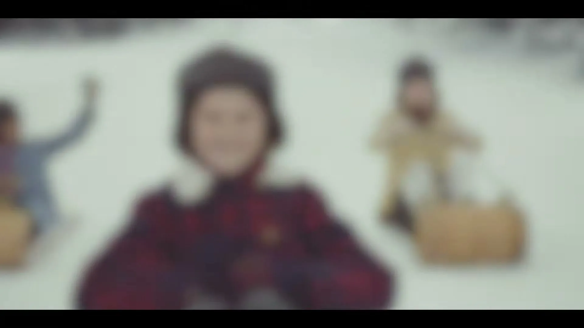 Amazon “Joy Ride”, directed by Wayne McClammy
