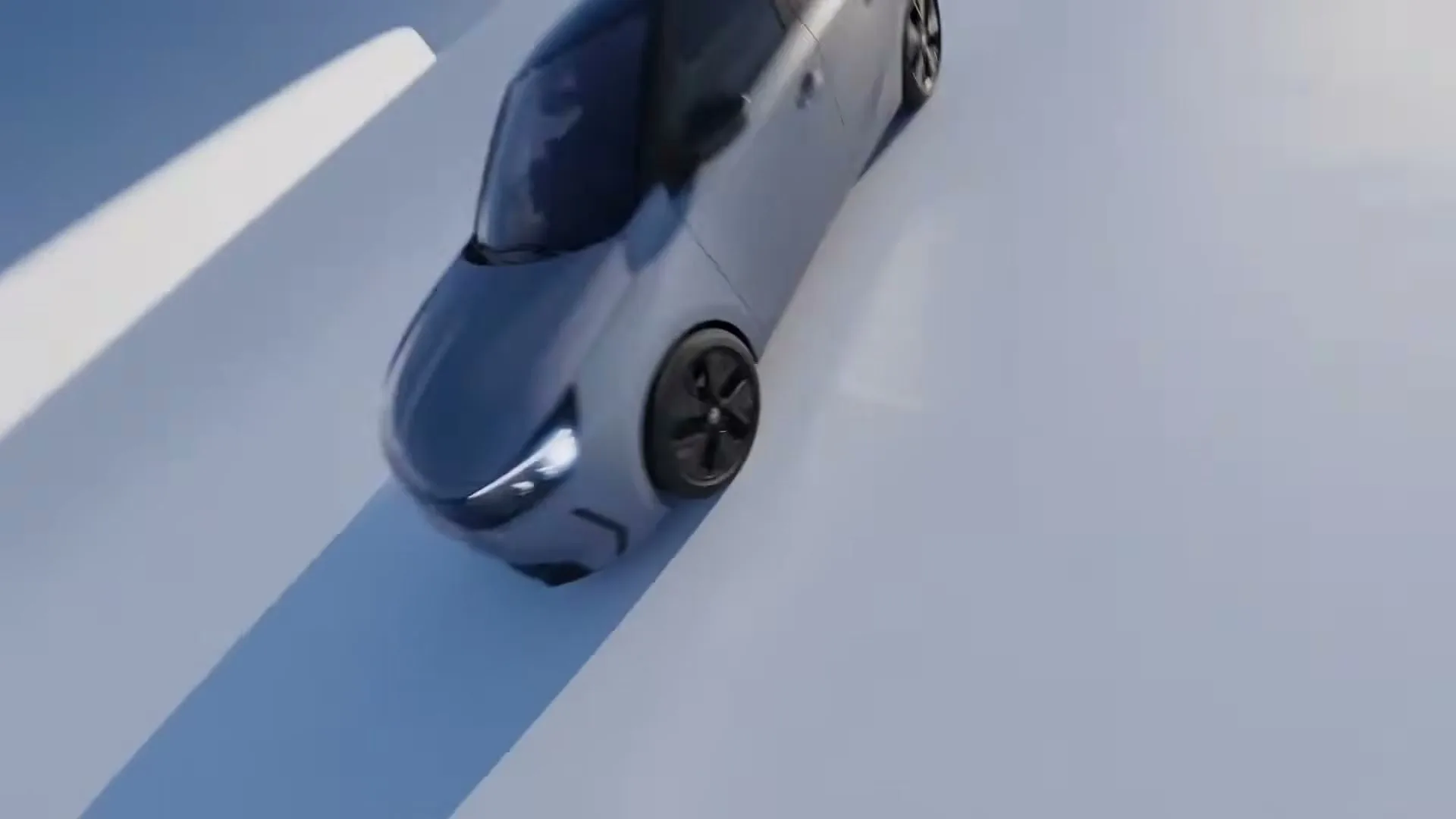 Opel Corsa Electric “Yes, of Corsa” (2024), frame 4