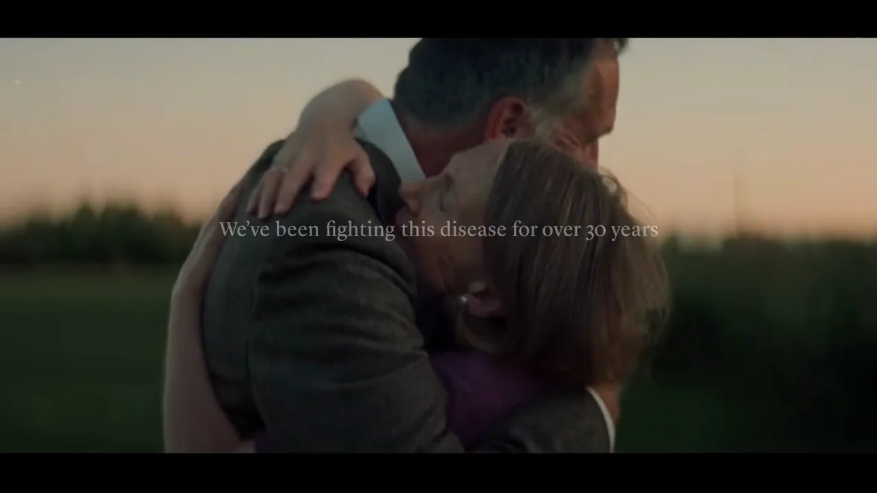 Eli Lilly and Company “Good Days”, shot 8
