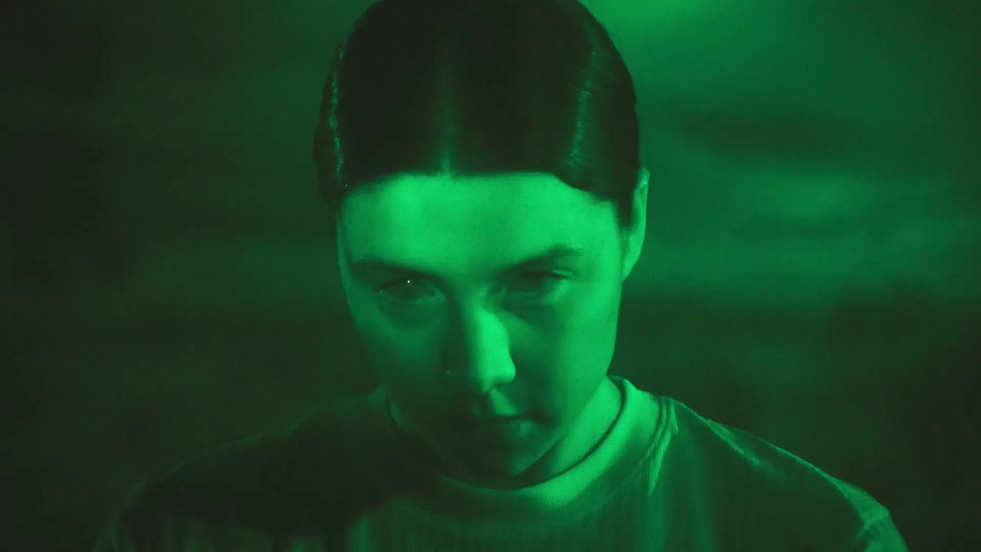 Nike “Scary Good – Anthem” (2026), frame 6
