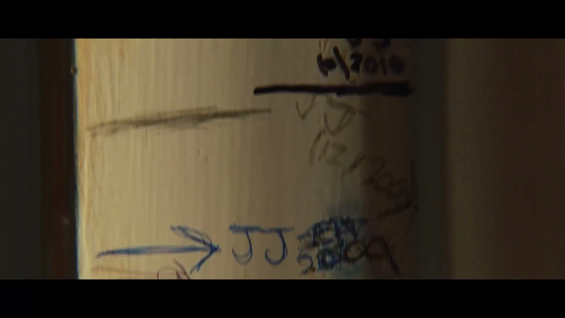 Powerade “The Ladder” (2026), frame 4