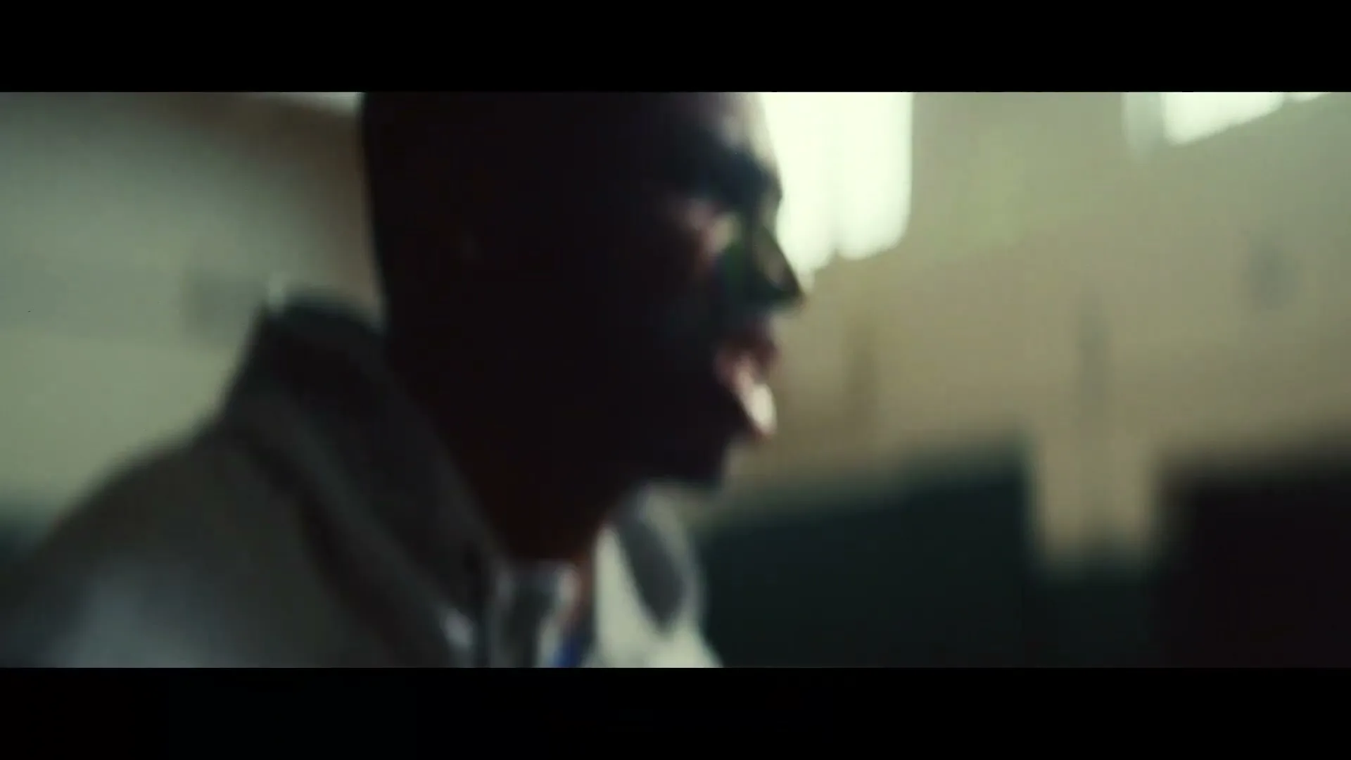 Powerade “The Ladder” (2026), frame 6