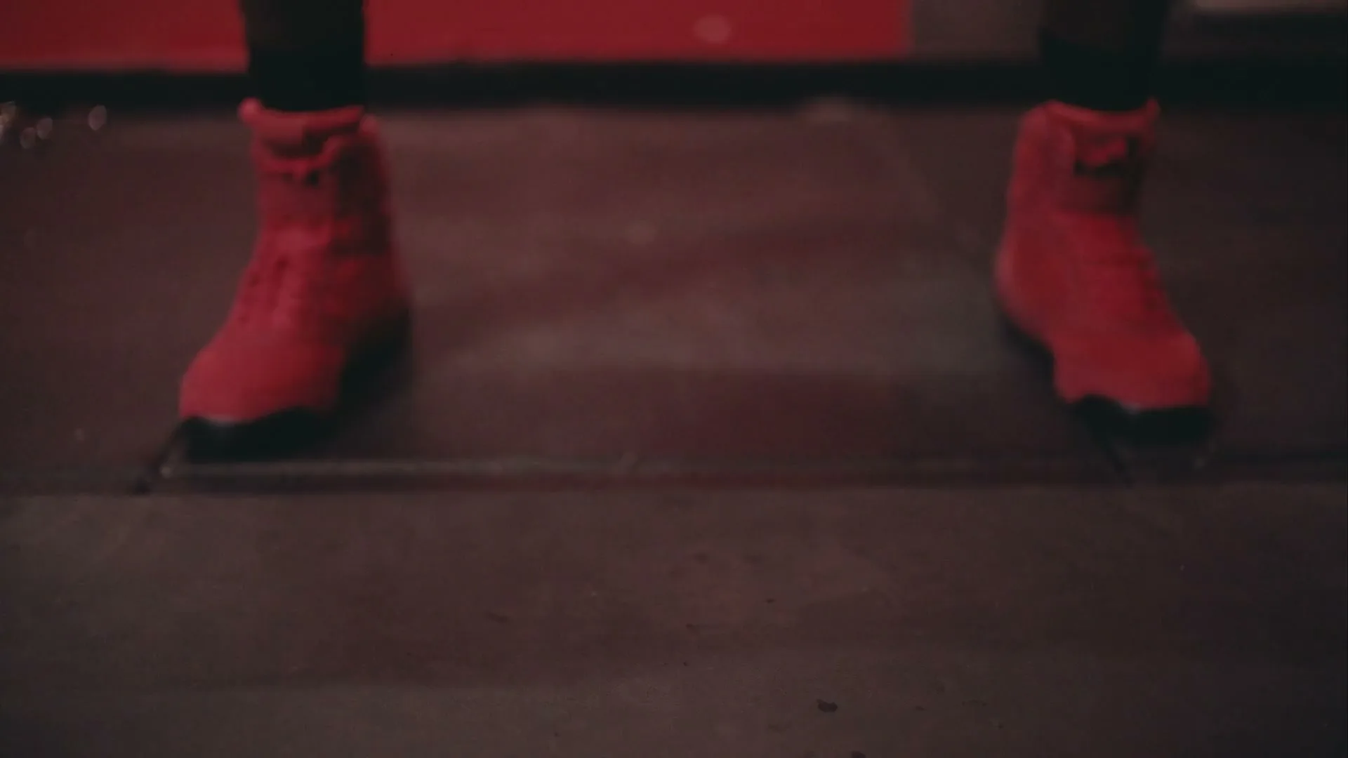 Everlast “Gonna Dance”